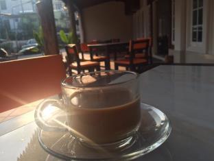 Sunbeam Hotel Vientiane Luaran gambar